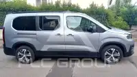 2024 Peugeot e-Rifter