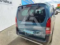 2024 Peugeot e-Rifter
