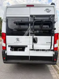 2024 Peugeot Unknown
