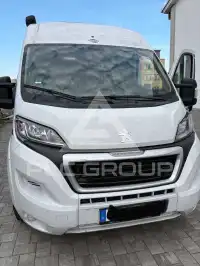 2024 Peugeot Unknown
