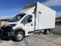 2024 Peugeot Unknown