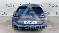 2024 Peugeot Unknown