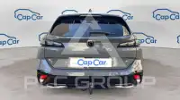 2024 Peugeot Unknown