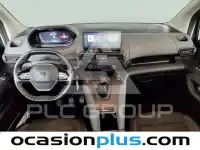 2024 Peugeot Rifter