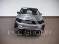 2024 Peugeot Rifter