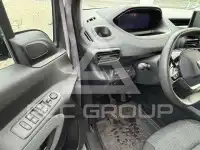 2024 Peugeot Rifter