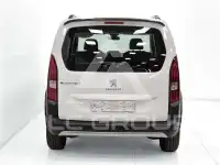 2024 Peugeot Rifter