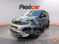 2024 Peugeot Rifter