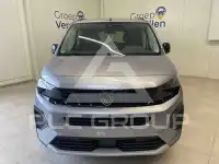 2024 Peugeot Rifter