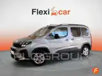 2024 Peugeot Rifter