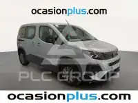 2024 Peugeot Rifter
