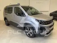 2024 Peugeot Rifter
