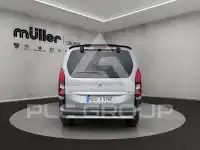 2024 Peugeot Rifter