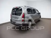2024 Peugeot Rifter