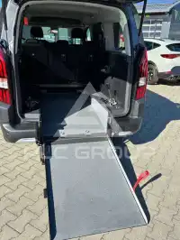 2024 Peugeot Rifter