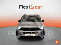 2024 Peugeot Rifter