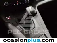 2024 Peugeot Rifter