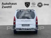 2024 Peugeot Rifter
