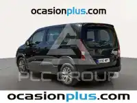 2024 Peugeot Rifter