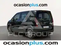 2024 Peugeot Rifter