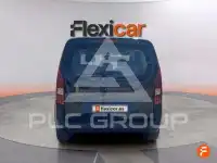 2024 Peugeot Rifter