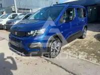 2024 Peugeot Rifter