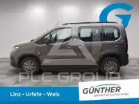2024 Peugeot Rifter