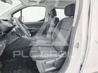2024 Peugeot Rifter