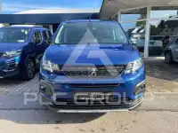 2024 Peugeot Rifter