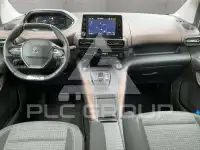 2024 Peugeot Rifter