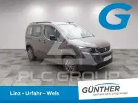 2024 Peugeot Rifter
