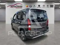 2024 Peugeot Rifter