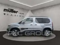 2024 Peugeot Rifter
