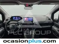 2024 Peugeot Rifter