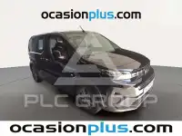 2024 Peugeot Rifter
