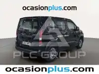 2024 Peugeot Rifter