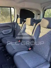 2024 Peugeot Rifter
