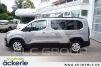 2024 Peugeot Rifter