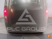 2024 Peugeot Rifter