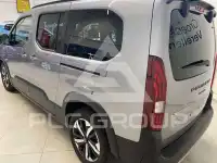 2024 Peugeot Rifter