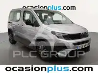 2024 Peugeot Rifter