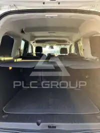 2024 Peugeot Rifter