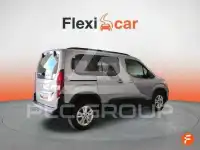 2024 Peugeot Rifter