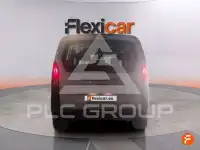 2024 Peugeot Rifter