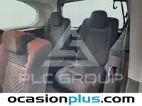 2024 Peugeot Rifter