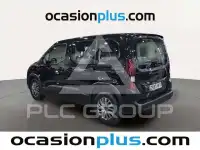 2024 Peugeot Rifter