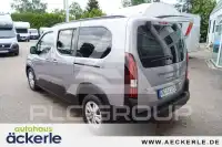 2024 Peugeot Rifter