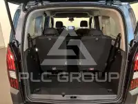 2024 Peugeot Rifter