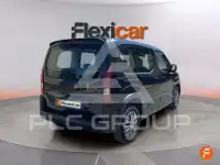 2024 Peugeot Rifter