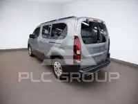 2024 Peugeot Rifter